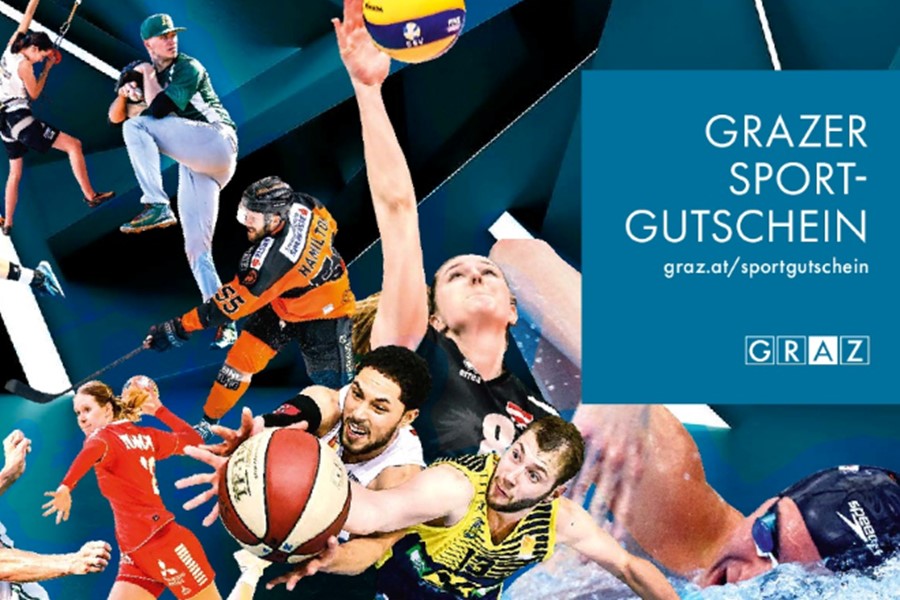 Die Jugend für den Sport begeistern Stadtportal der Landeshauptstadt Graz